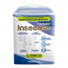 Diapers for adults Inseense L (100-160 cm) 10 pcs