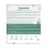 Disposable baby diapers Inseense (60x40), 12 pcs