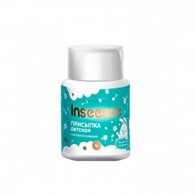 INSEENSE baby powder 50 gr