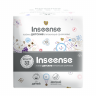 Disposable baby diapers Inseense (60x90), 32 pcs