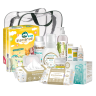 Inseense InsDM10 Maternity Hospital Bag (12 items) 