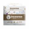 Disposable baby diapers Inseense (60x60), 32 pcs