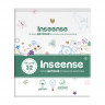 Disposable baby diapers Inseense (60x40), 32 pcs