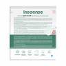 Disposable baby diapers Inseense (60x40), 32 pcs