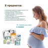 Inseense InsSVR9 Maternity Hospital Bag (8 items)