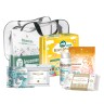 Inseense InsSVR10 Maternity Hospital Bag (8 items) 