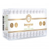 Inseense cotton swabs (with limiters), 50 pcs