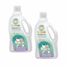 Megapak conditioner for washing children's underwear Inseense hypoallergenic 1000ml 2 pcs