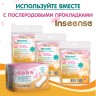 Fixing panties for pads, disposable Inseense size XL