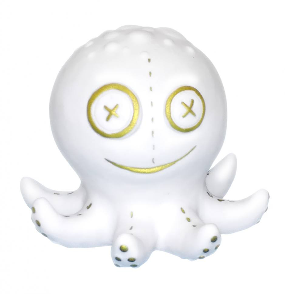 Inseense Octopus toy, 13 cm