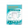 Absorbent briefs for adults Inseense Daily Comfort L (100-135 cm), 10 pcs