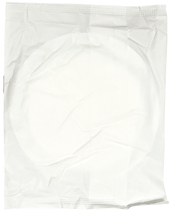 Lactation disposable Inseense liners, 30 pcs