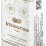 Inseense paper handkerchiefs (with the aroma of wild berries), 10 pcs