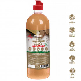 Universal household soap Inseense 1000 ml 1 pc