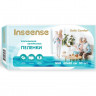 Disposable diapers Inseense Daily Comfort for the whole family (60x60cm) 30 pcs