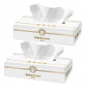 Cosmetic wipes Inseense 150 pcs 2 packs