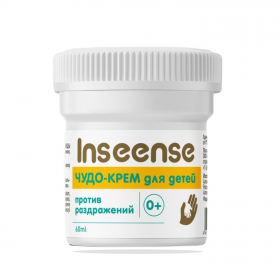 Miracle cream for children Inseense 60 ml