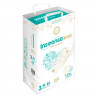 Inseense Q5S M diapers (6-11 kg), 64 pcs  