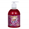 Moisturizing liquid soap Fig Inseense 500 ml with dispenser