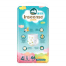 Diapers-panties Inseense Classic L (9-14 kg), 46 pcs