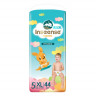 Diapers-panties Inseense Classic XL (12-17 kg), 44 pcs 