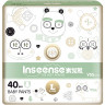 Diapers-panties Inseense V5S L (9-14 kg), 40 pcs 