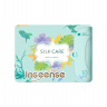 Inseense Silk Care day pads for women, 4 drops, 240 mm/10 pcs