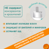 Inseense baby powder with calendula extract 100 g