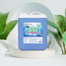 Gel concentrate for washing Inseense NANO POWER, 5 l