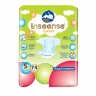 Inseense Classic Plus S diapers (4-8 kg), 74 pcs