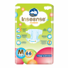 Подгузники Inseense Classic Plus M (6-11 кг), 66 шт