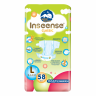 Diapers Inseense Classic Plus L (9-14 kg), 58 pcs