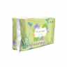 Inseense Silk Care pads for women, night, 5 drops, 290 mm/8 pcs